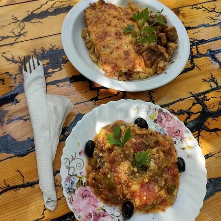 Altay 4* לוזנטס