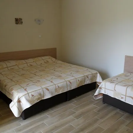 Vendégház Altay