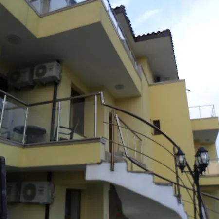 Altay 4* לוזנטס