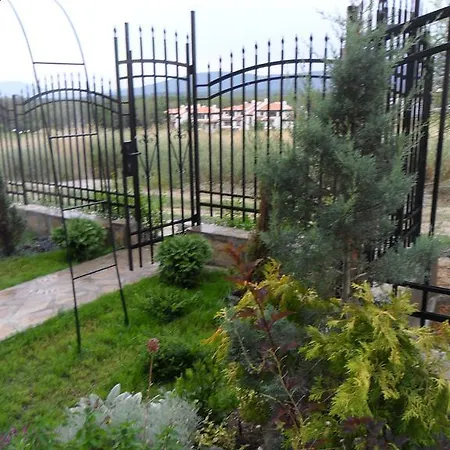 Altay בית הארחה 4*