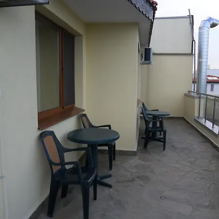 בית הארחה Altay