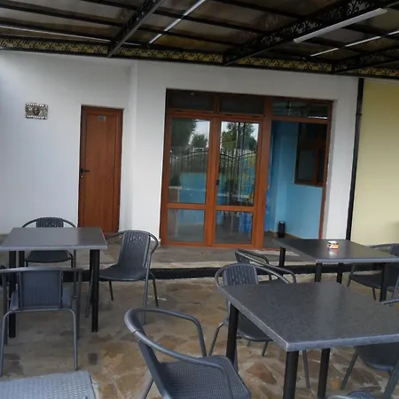 בית הארחה Altay