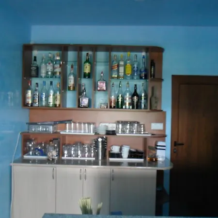 בית הארחה Altay 4*