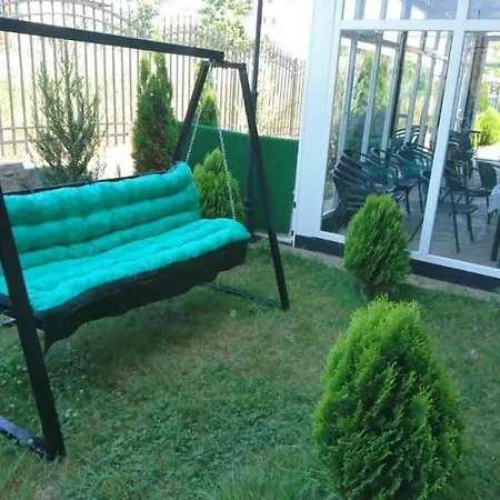 Altay 4* לוזנטס