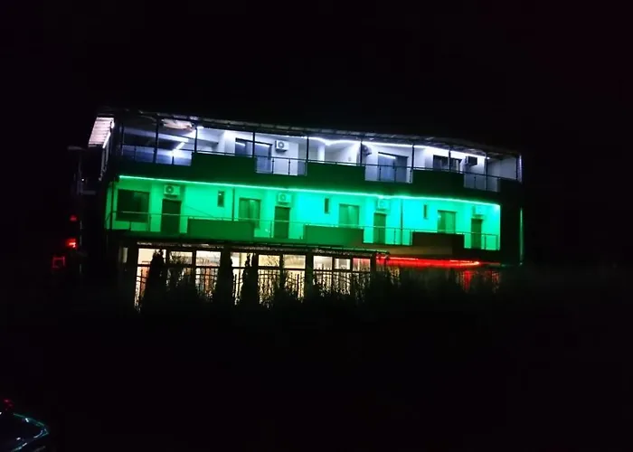 Altay 게스트하우스 4*