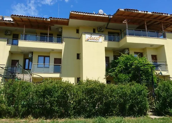 Altay 게스트하우스