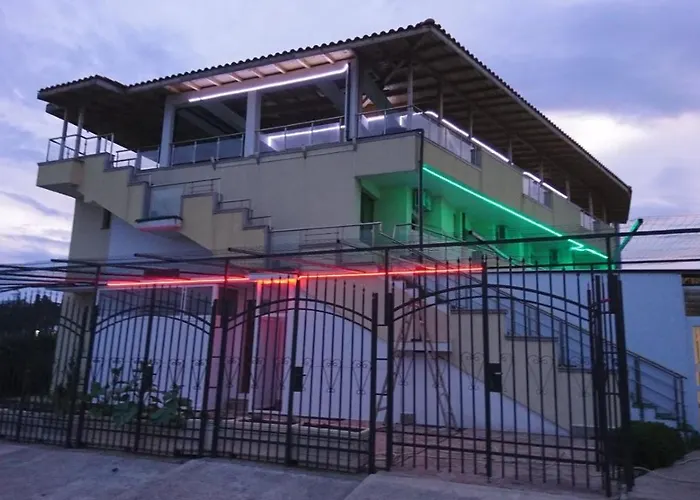 게스트하우스 Altay 로제넷츠