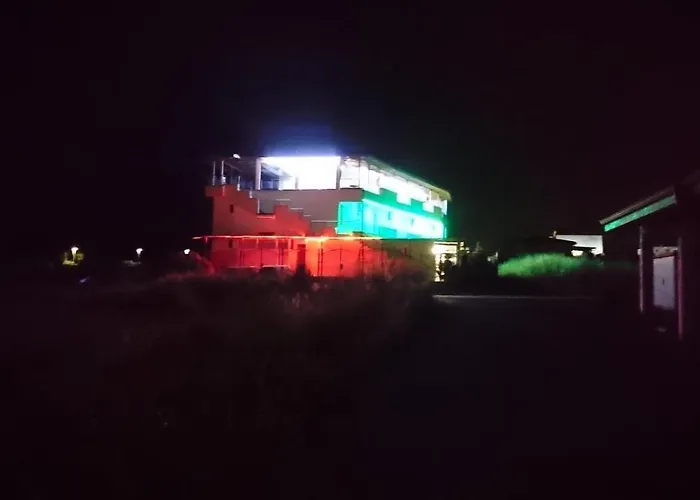 Altay 4* 로제넷츠