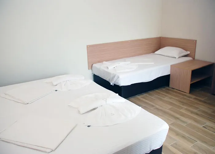 게스트하우스 Altay 로제넷츠