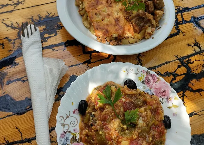 Altay 4* 로제넷츠