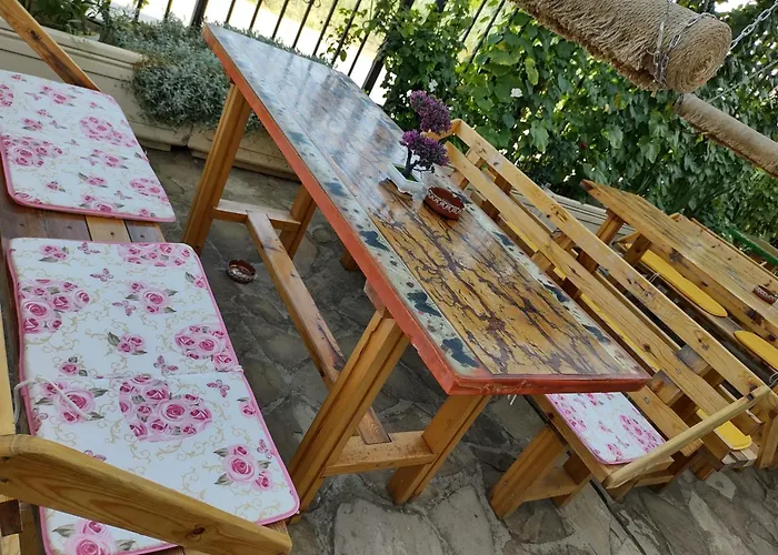 게스트하우스 Altay