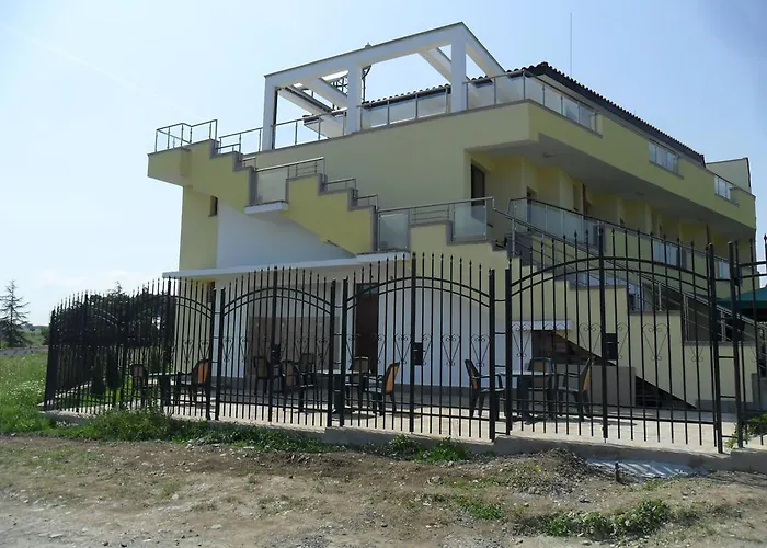 게스트하우스 Altay 4*