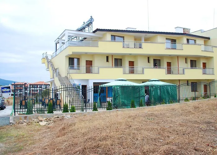 Altay 게스트하우스 4*