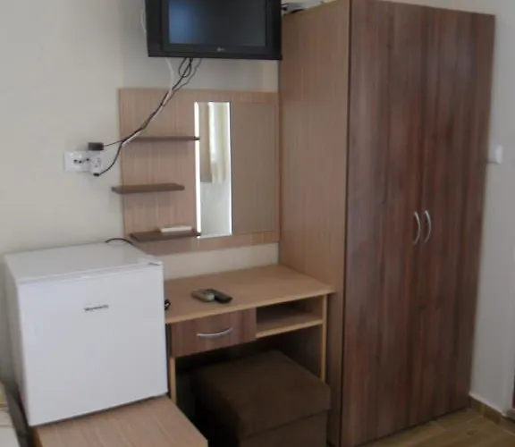 게스트하우스 Altay 4*