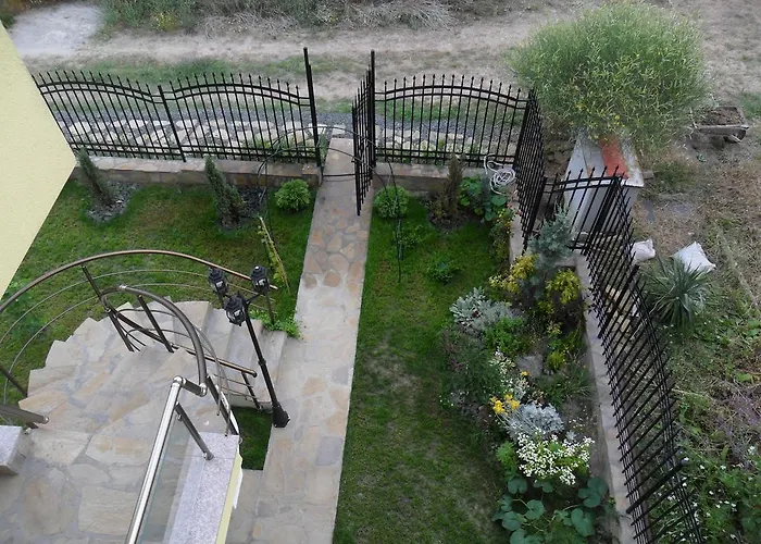 Altay 게스트하우스 로제넷츠