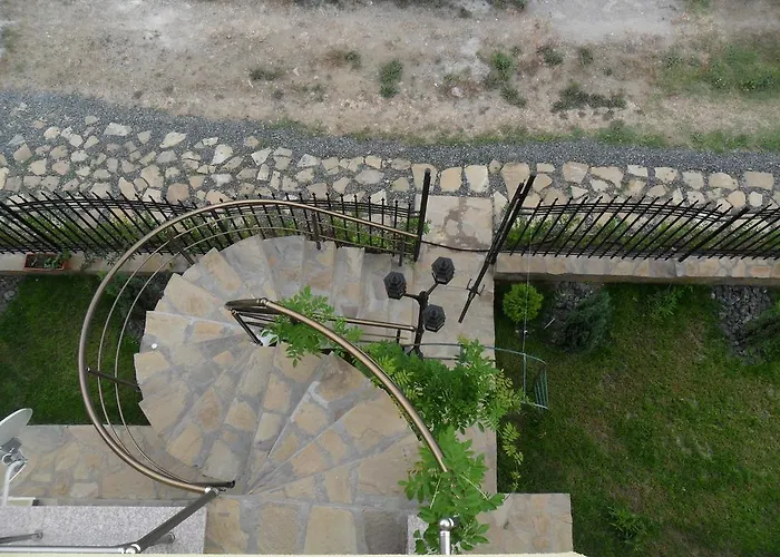 Altay 4* 로제넷츠