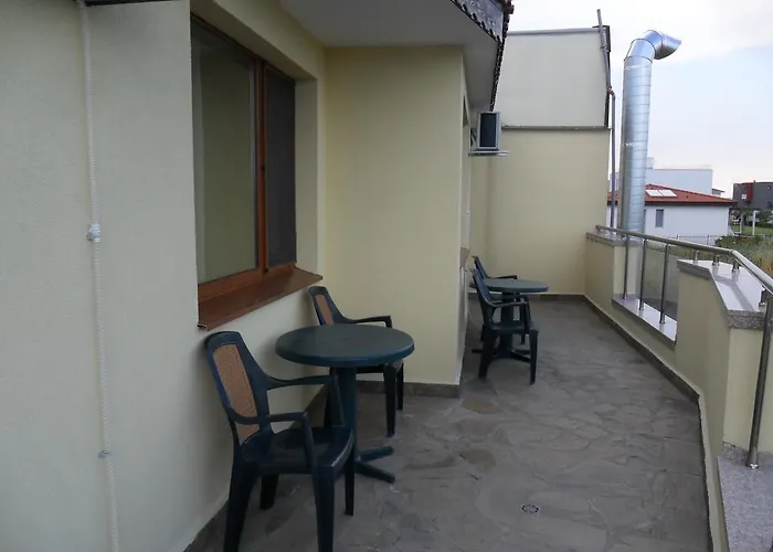 게스트하우스 Altay