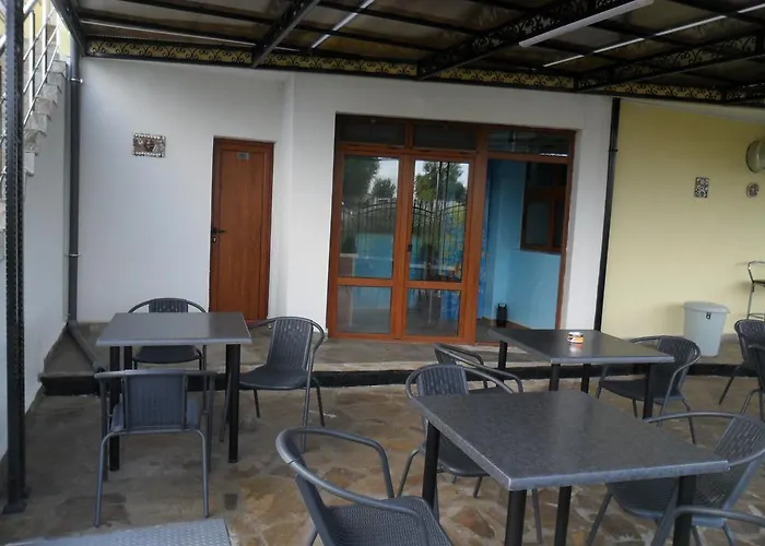 게스트하우스 Altay