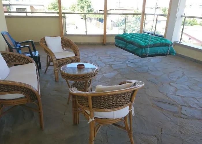 게스트하우스 Altay 4*