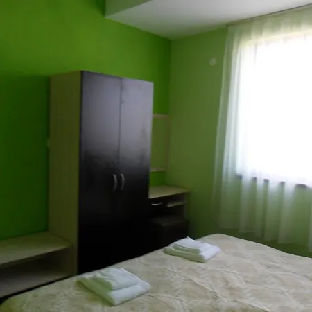 Pensionat Altay