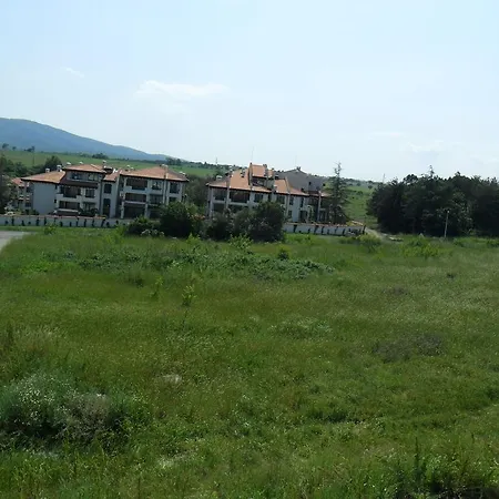 게스트하우스 Altay 로제넷츠