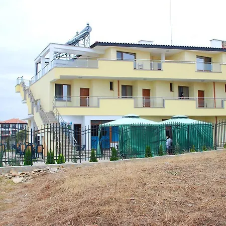 Altay Pensionat 4*