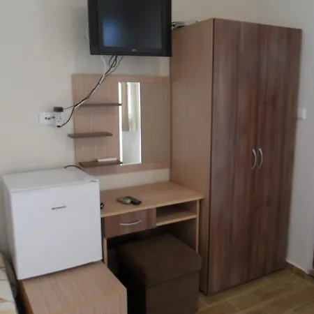 Pensionat Altay 4*