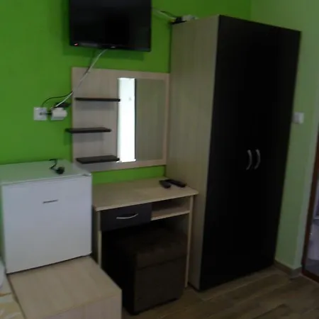 Altay Pensionat