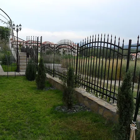 Altay 4* Lozenets