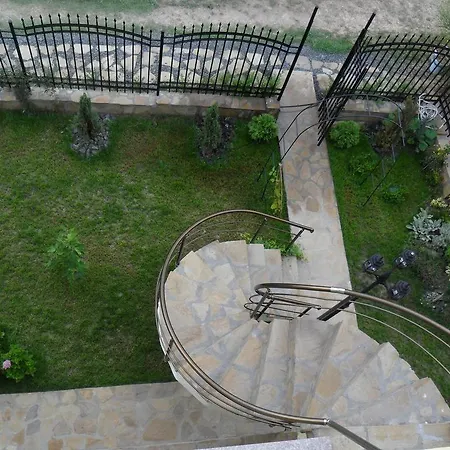 Vendégház Altay 4*