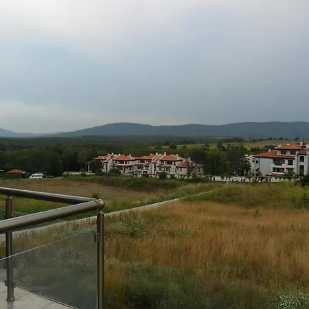 Altay Pensionat Lozenets