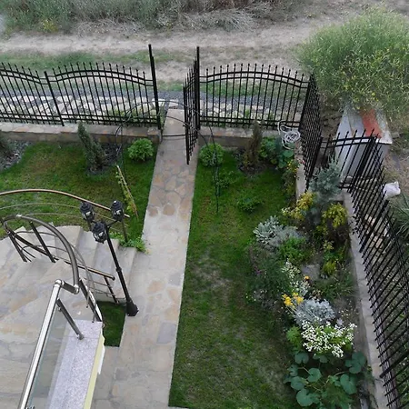 Altay Vendégház Lozenec