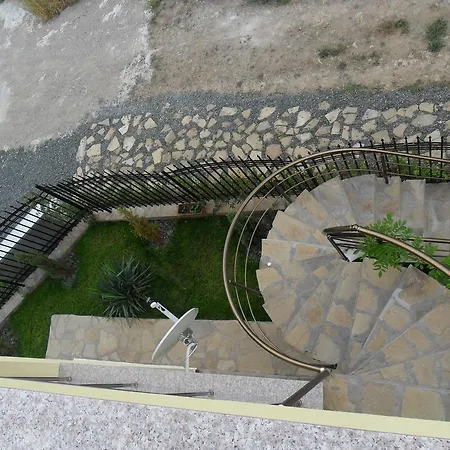 Altay Pensionat 4*