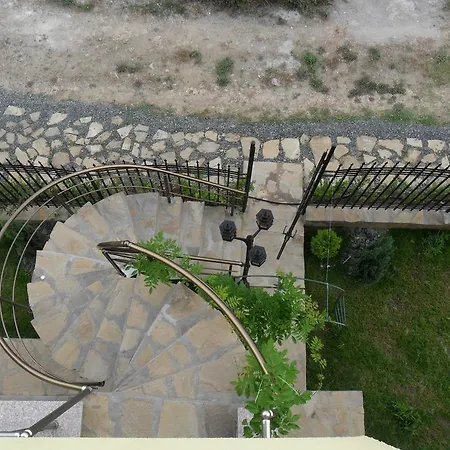 Altay 4* Lozenets