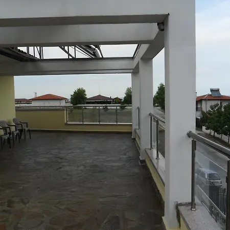 Vendégház Altay Lozenec