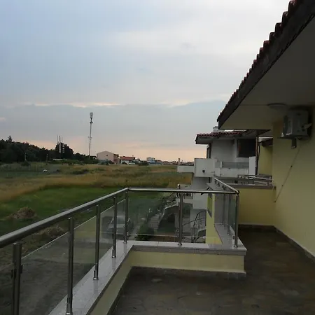 Altay Vendégház Lozenec