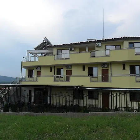 Altay Pensionat