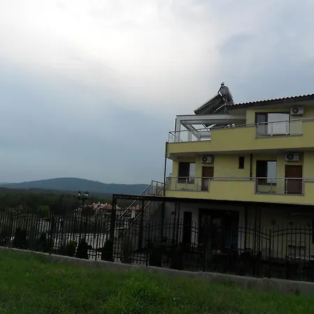 Altay Pensionat
