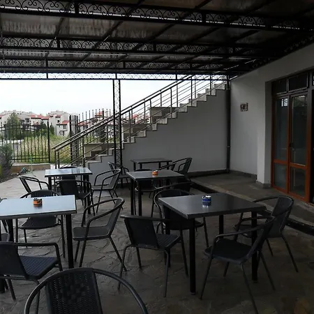 Altay Pensionat 4*