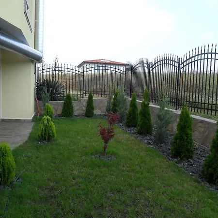 Altay Pensionat
