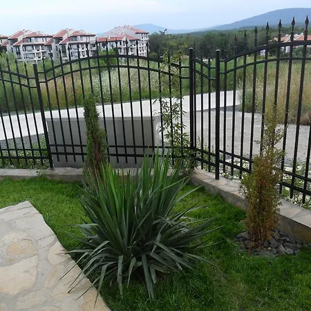 Vendégház Altay 4*