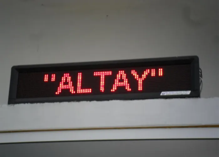 Altay