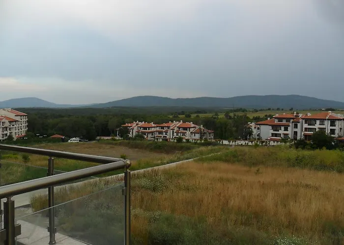 Altay Guest house Lozenets