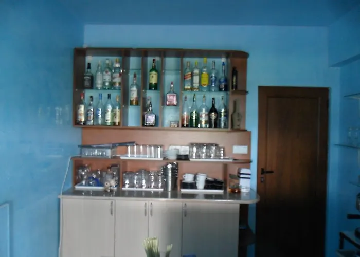 Guest house Altay 4*